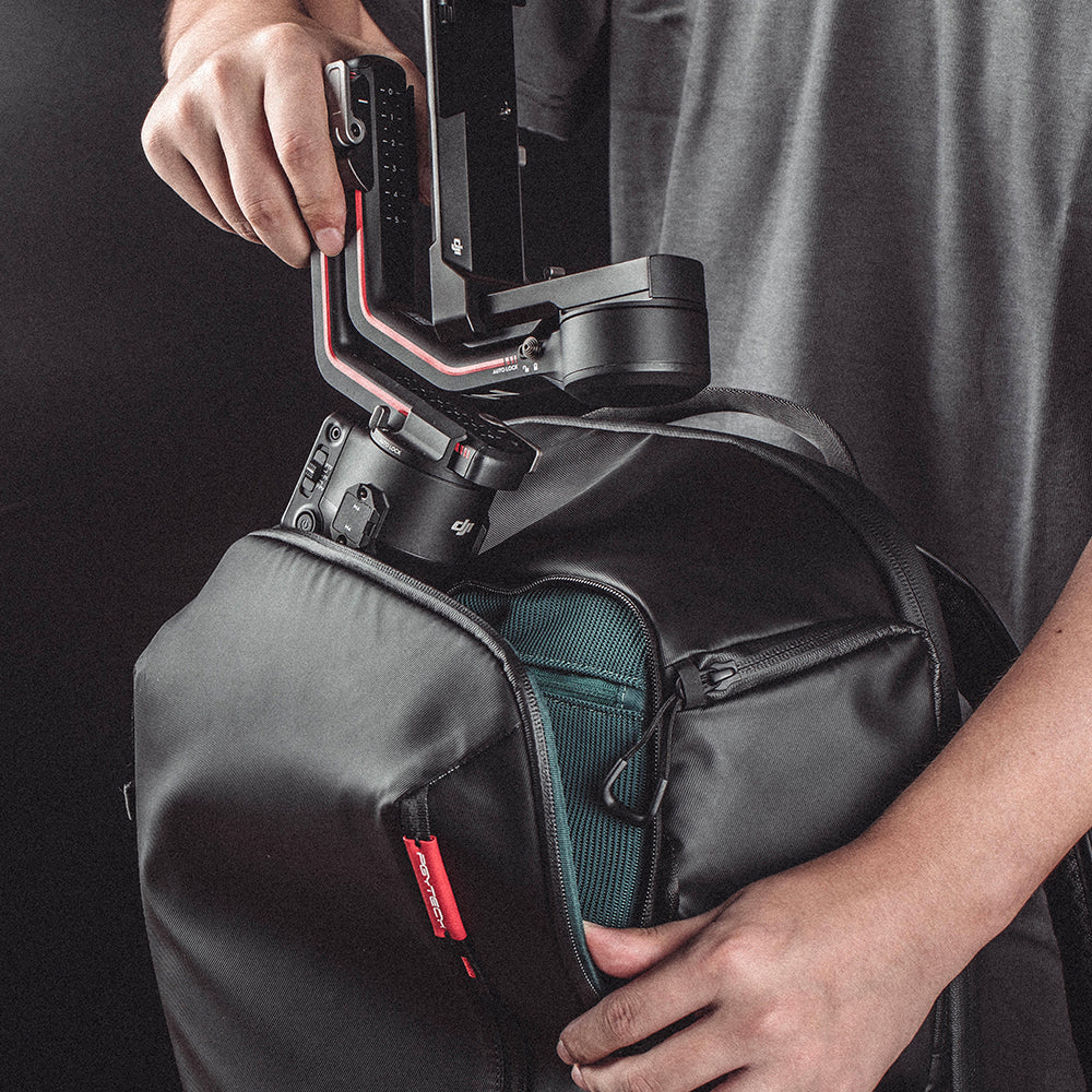 PGYTECH OneMo Lite Backpack 22L - Image 11