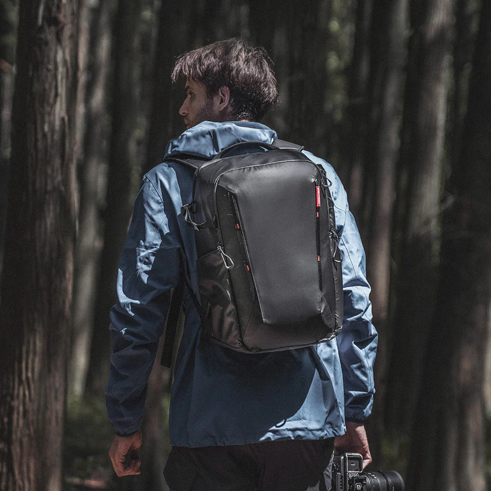 PGYTECH OneMo Lite Backpack 22L - Image 14