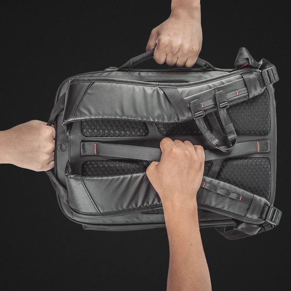 PGYTECH OneMo Lite Backpack 22L - Image 5