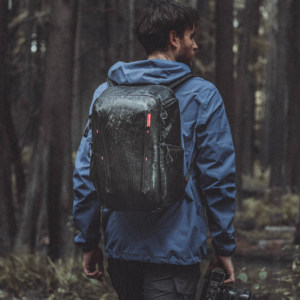 PGYTECH OneMo Lite Backpack 22L - Image 8
