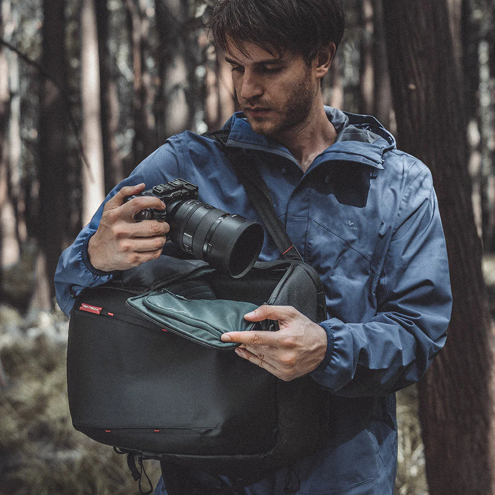 PGYTECH OneMo Lite Backpack 22L - Image 9