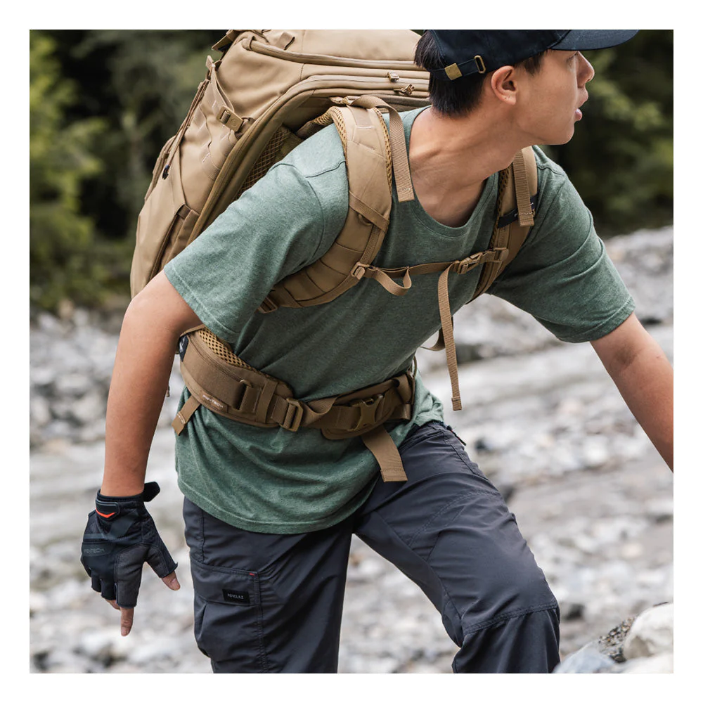 PGYTECH OneMo Photography Waist Belt - Image 3