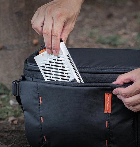 PGYTECH OneMo Sling 11L - Image 10