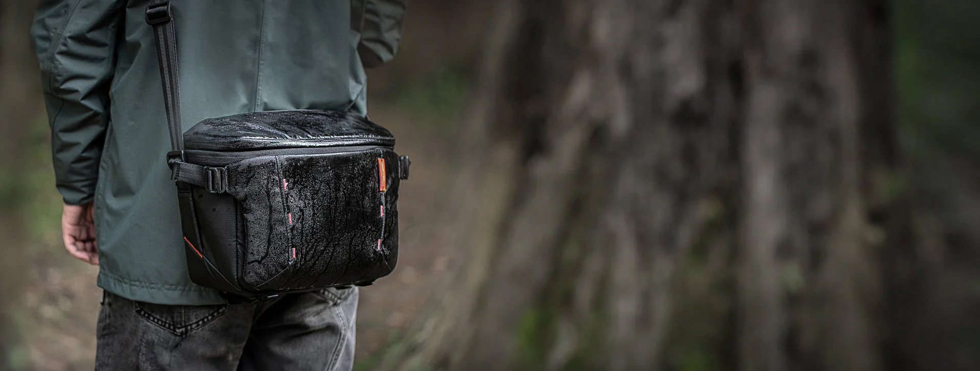 PGYTECH OneMo Sling 11L - Image 2