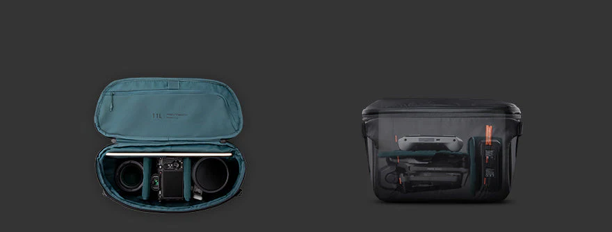 PGYTECH OneMo Sling 11L - Image 3