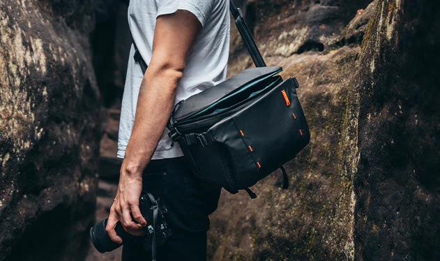 PGYTECH OneMo Sling 11L - Image 5