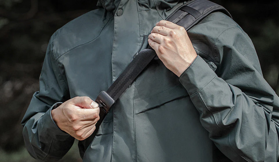 PGYTECH OneMo Sling 11L - Image 7