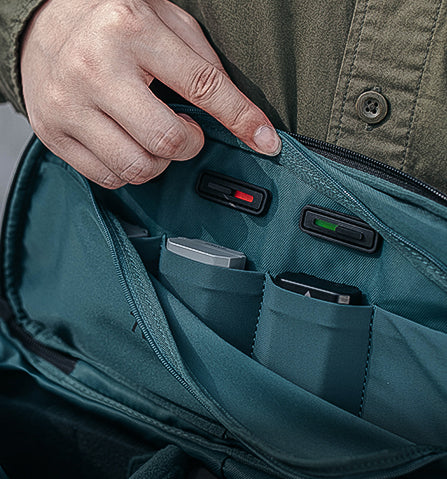 PGYTECH OneMo Sling 11L - Image 9