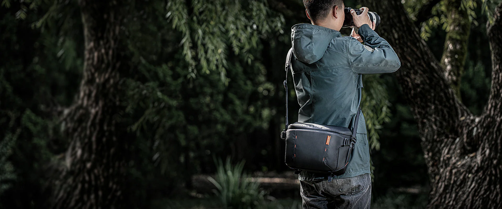 PGYTECH OneMo Sling 7L - Image 3