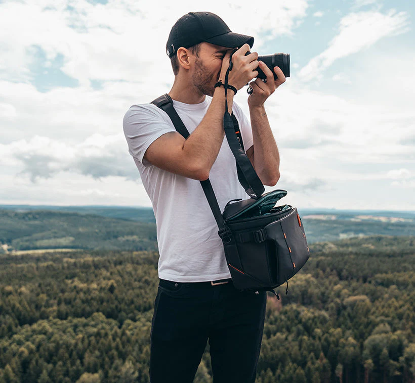 PGYTECH OneMo Sling 7L - Image 4
