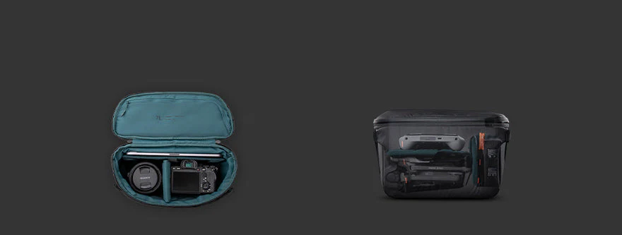 PGYTECH OneMo Sling 7L - Image 5