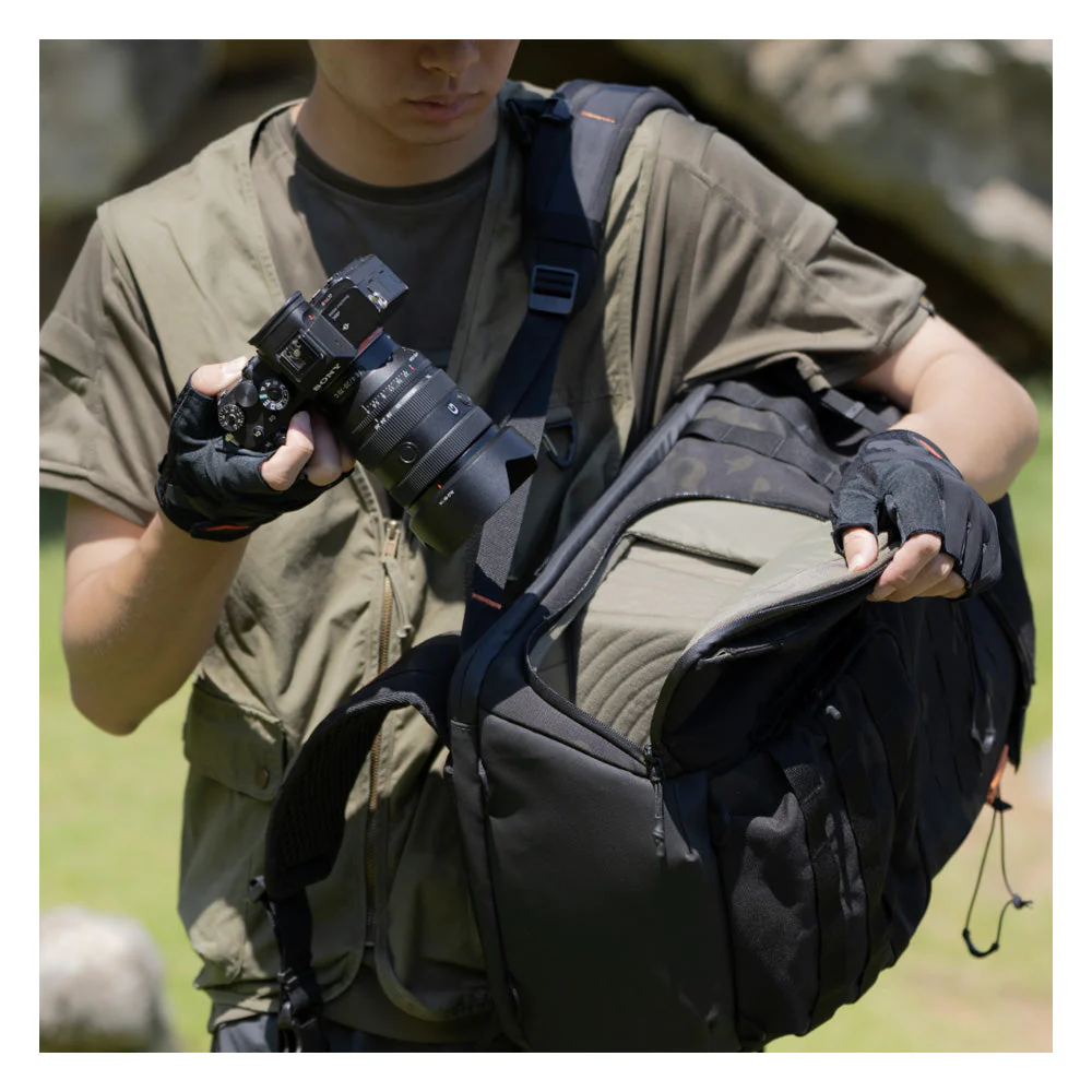 PGYTECH OneMo Tactical Backpack - Image 5