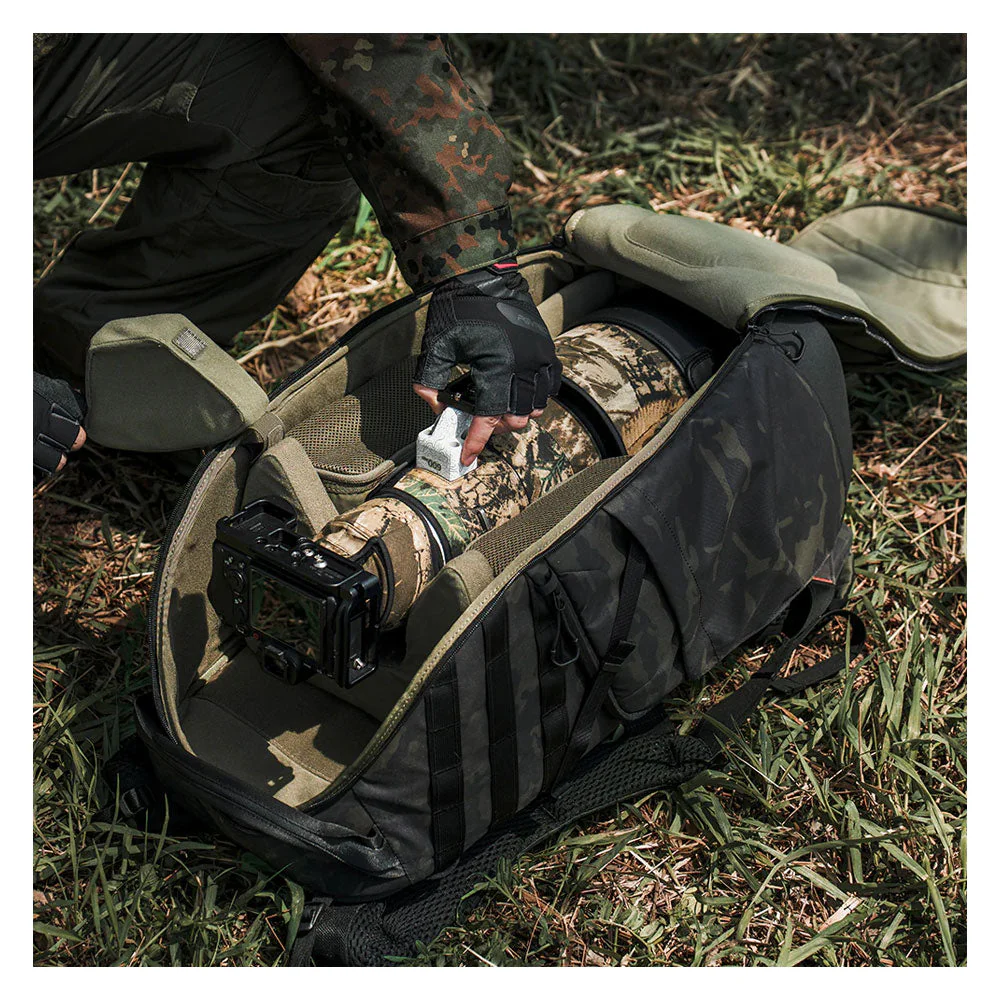 PGYTECH OnePro ST Backpack - Image 4