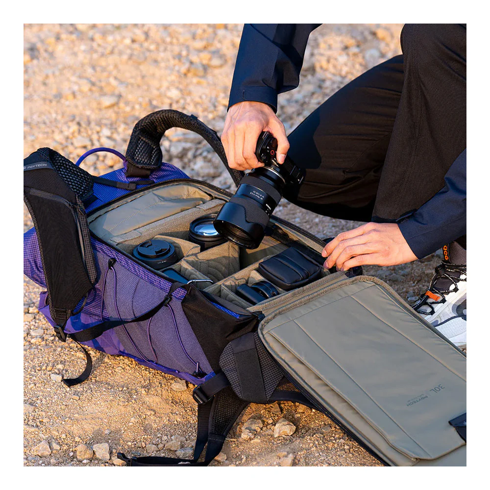 PGYTECH OnePro Ultralight Backpack - 20L - Image 3