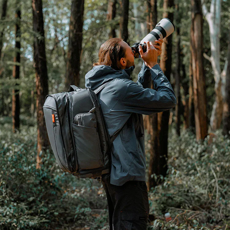 PGYTECH Roller Camera Backpack - Image 3