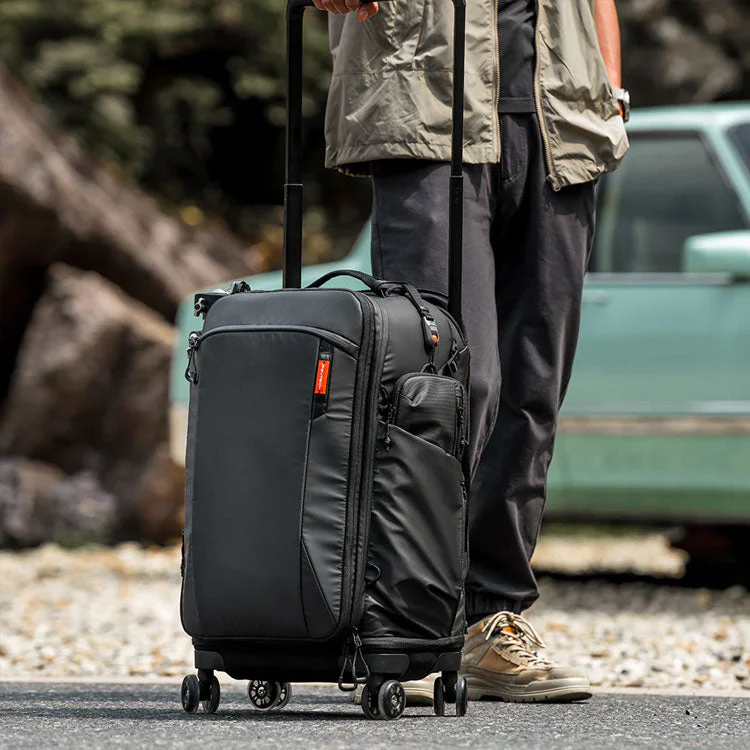 PGYTECH Roller Camera Backpack - Image 4