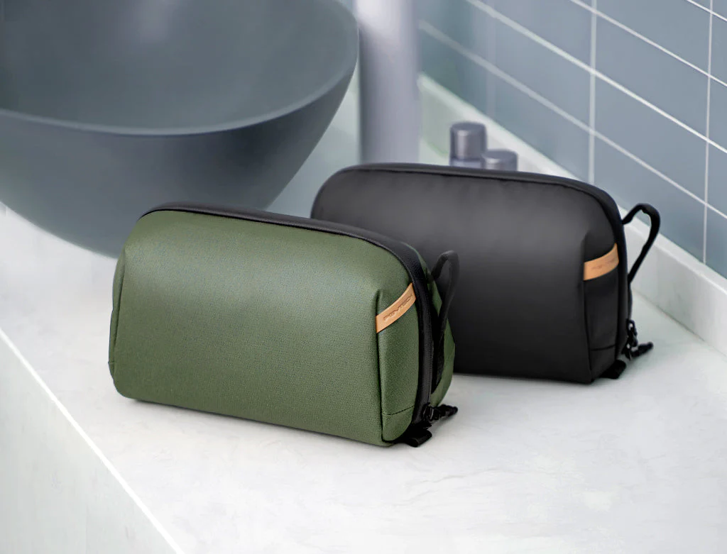 PGYTECH Wash Pouch - Image 3
