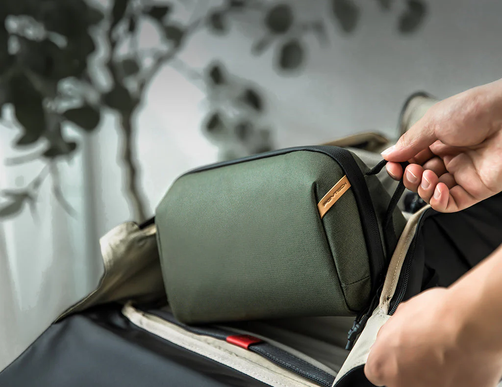 PGYTECH Wash Pouch - Image 5