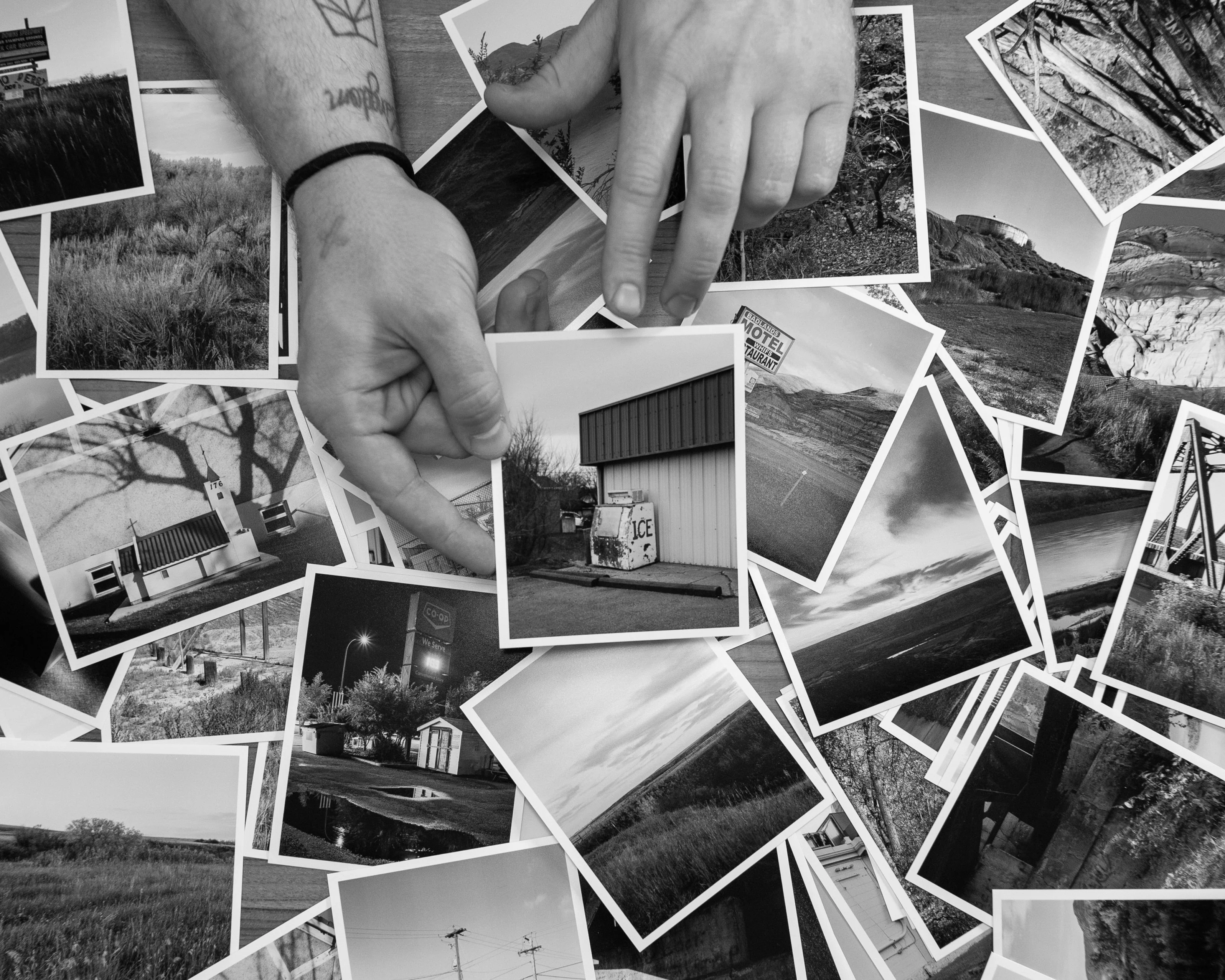 Photo Projects: Sequencing Workshop - Sat. Jul. 18 - Image 12