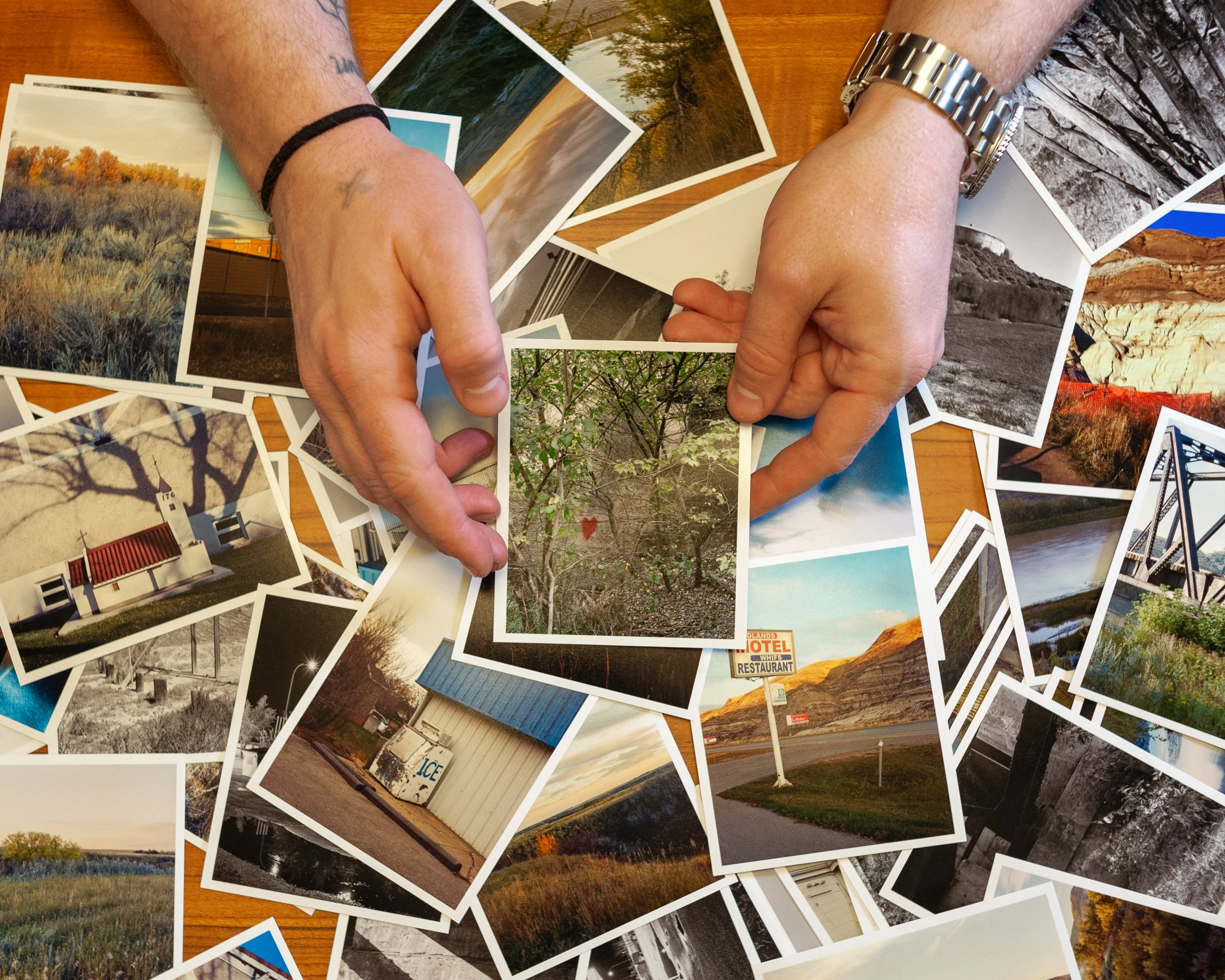 Photo Projects: Sequencing Workshop - Sat. Jul. 18 - Image 3