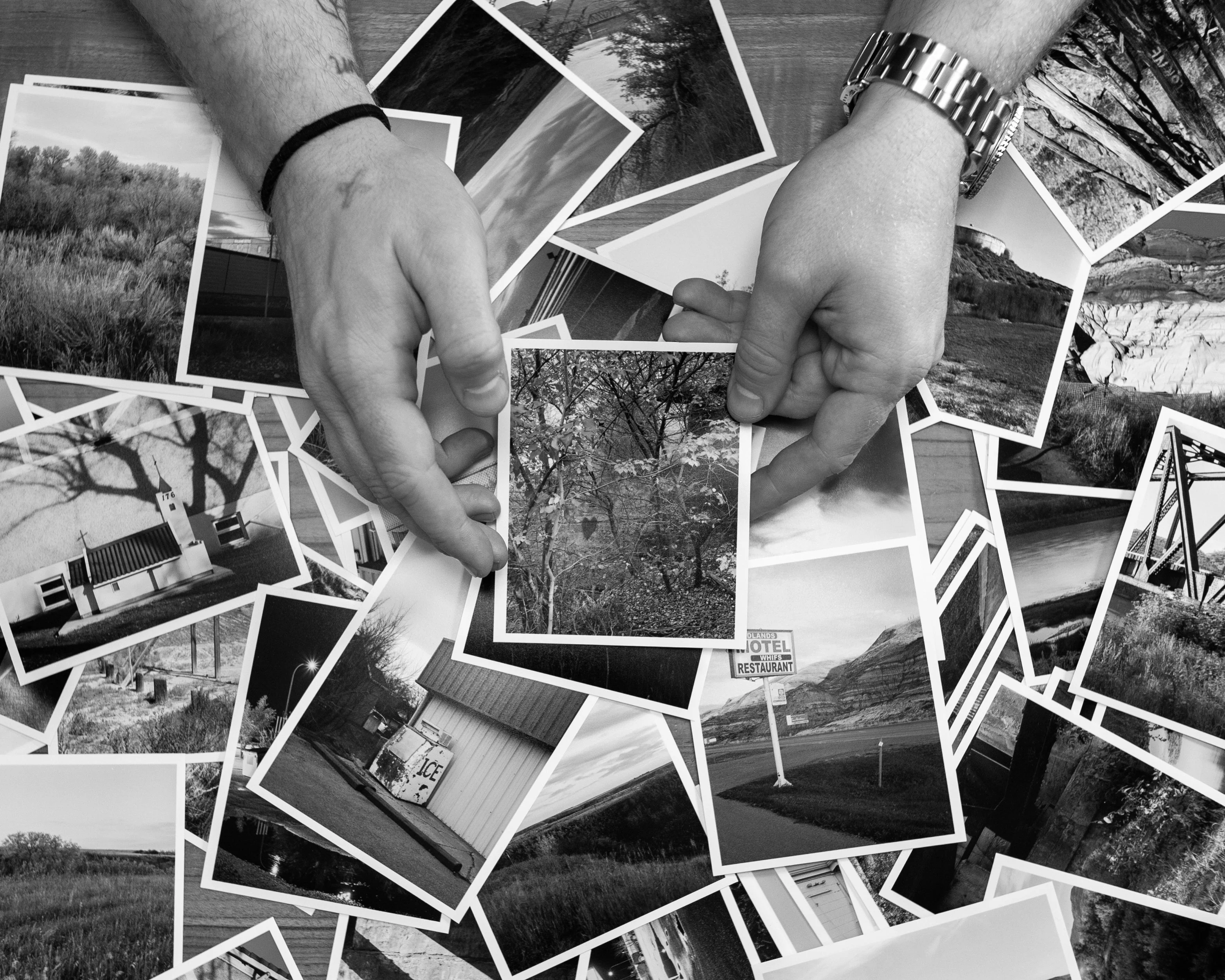 Photo Projects: Sequencing Workshop - Sat. Jul. 18 - Image 6