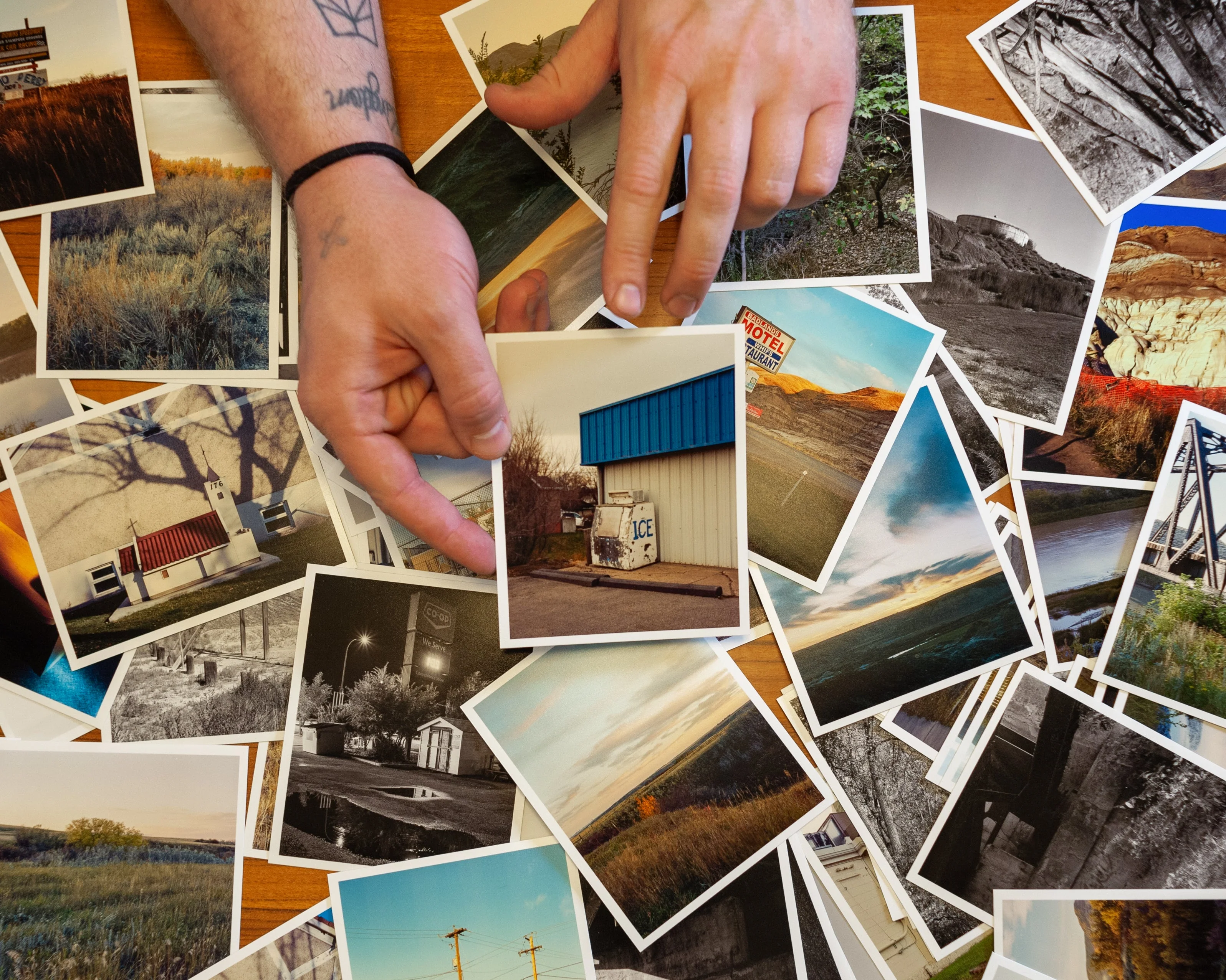 Photo Projects: Sequencing Workshop - Sat. Jul. 18 - Image 9