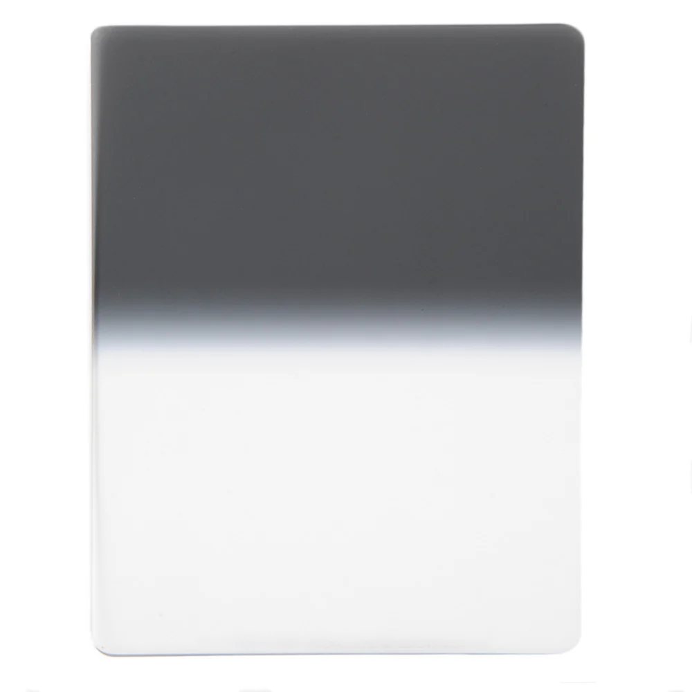 PhotoRepublik 100mm 0.6 Hard Graduated ND Filter