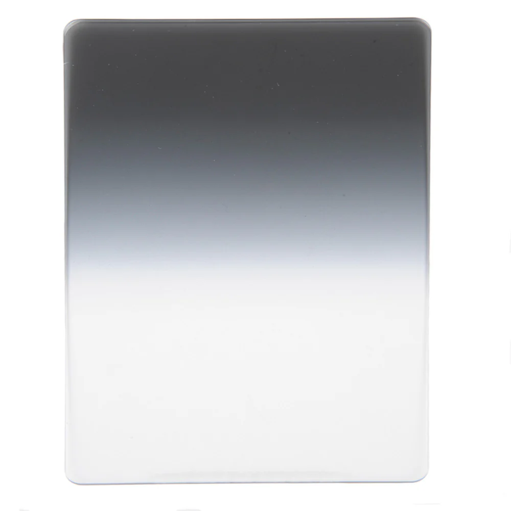 PhotoRepublik 100mm 0.6 Soft Graduated ND Filter