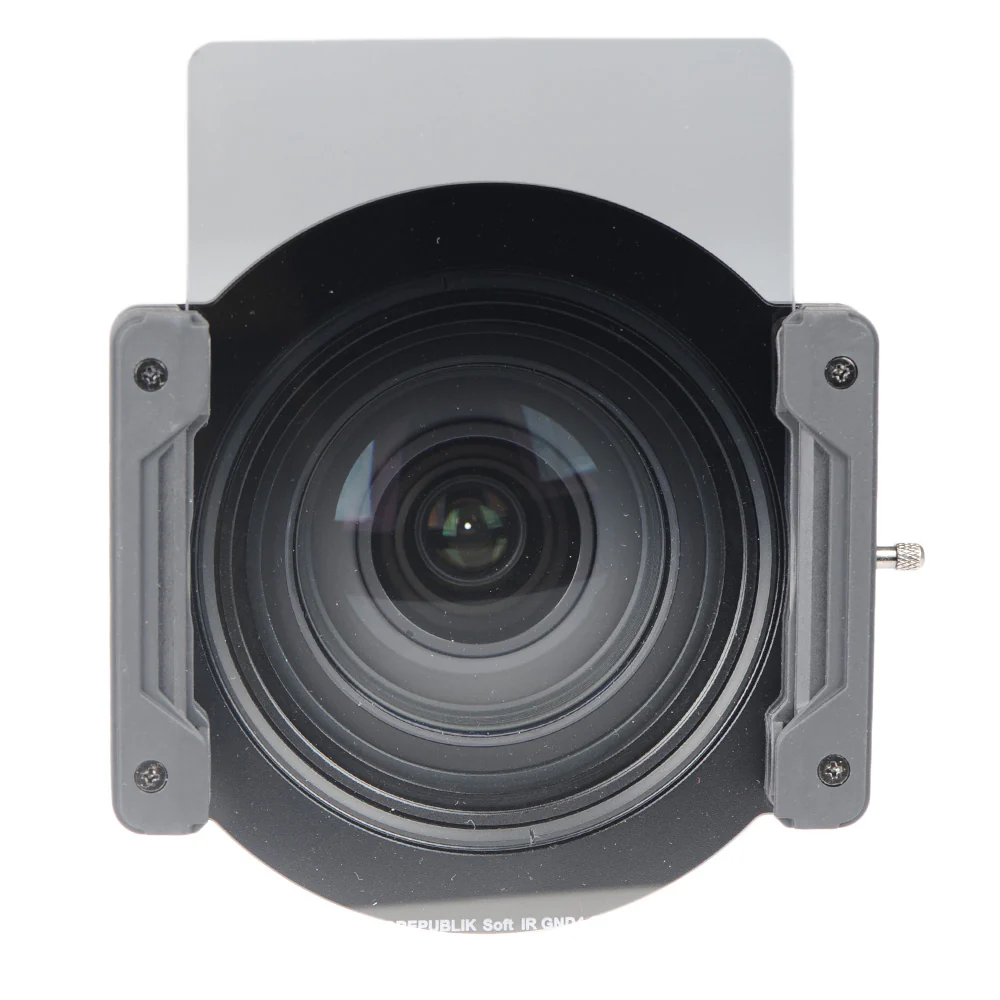 PhotoRepublik 100mm Filter Holder System