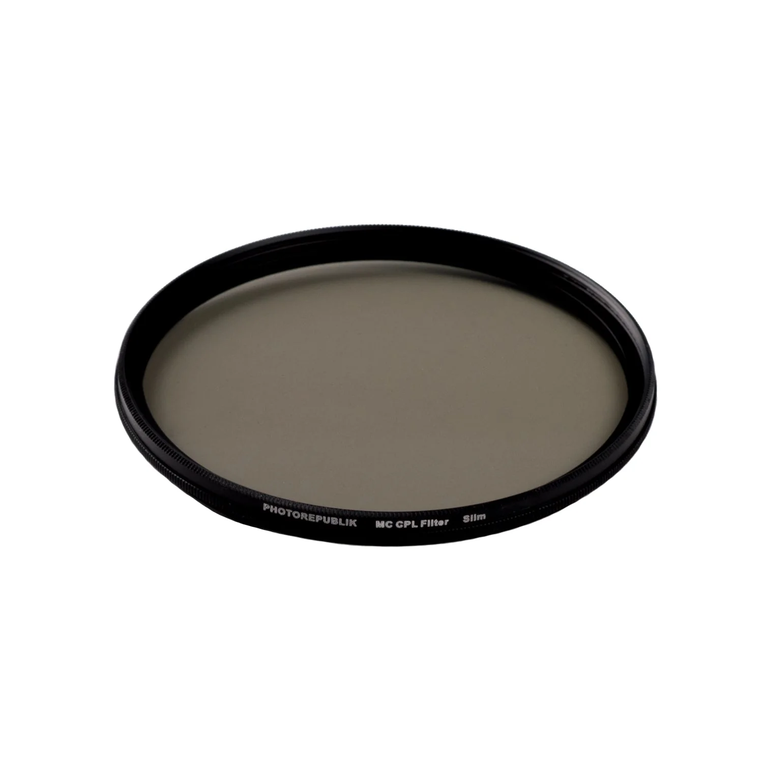 PhotoRepublik 112mm MC Circular Polarizer
