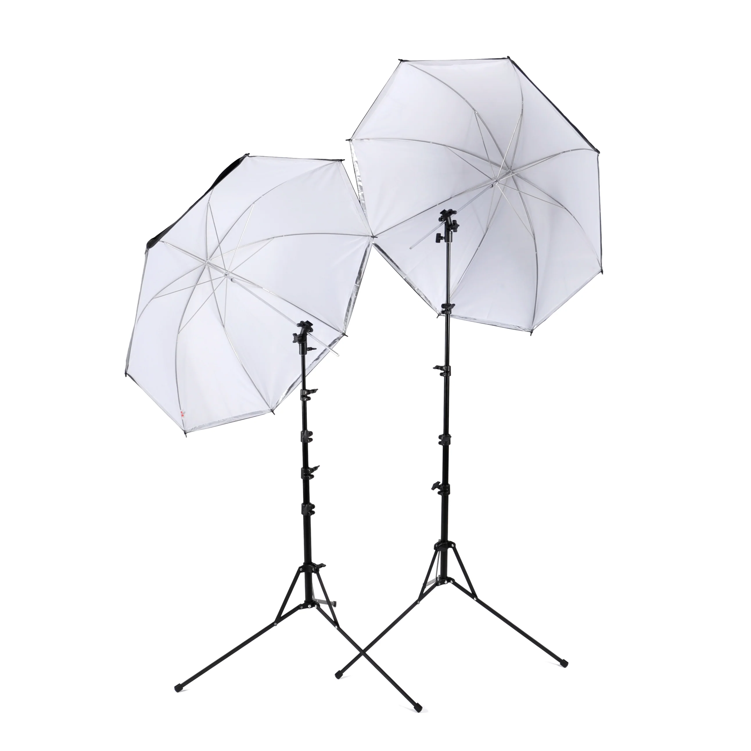 PhotoRepublik 2 Speedlite Lighting Accessory Kit