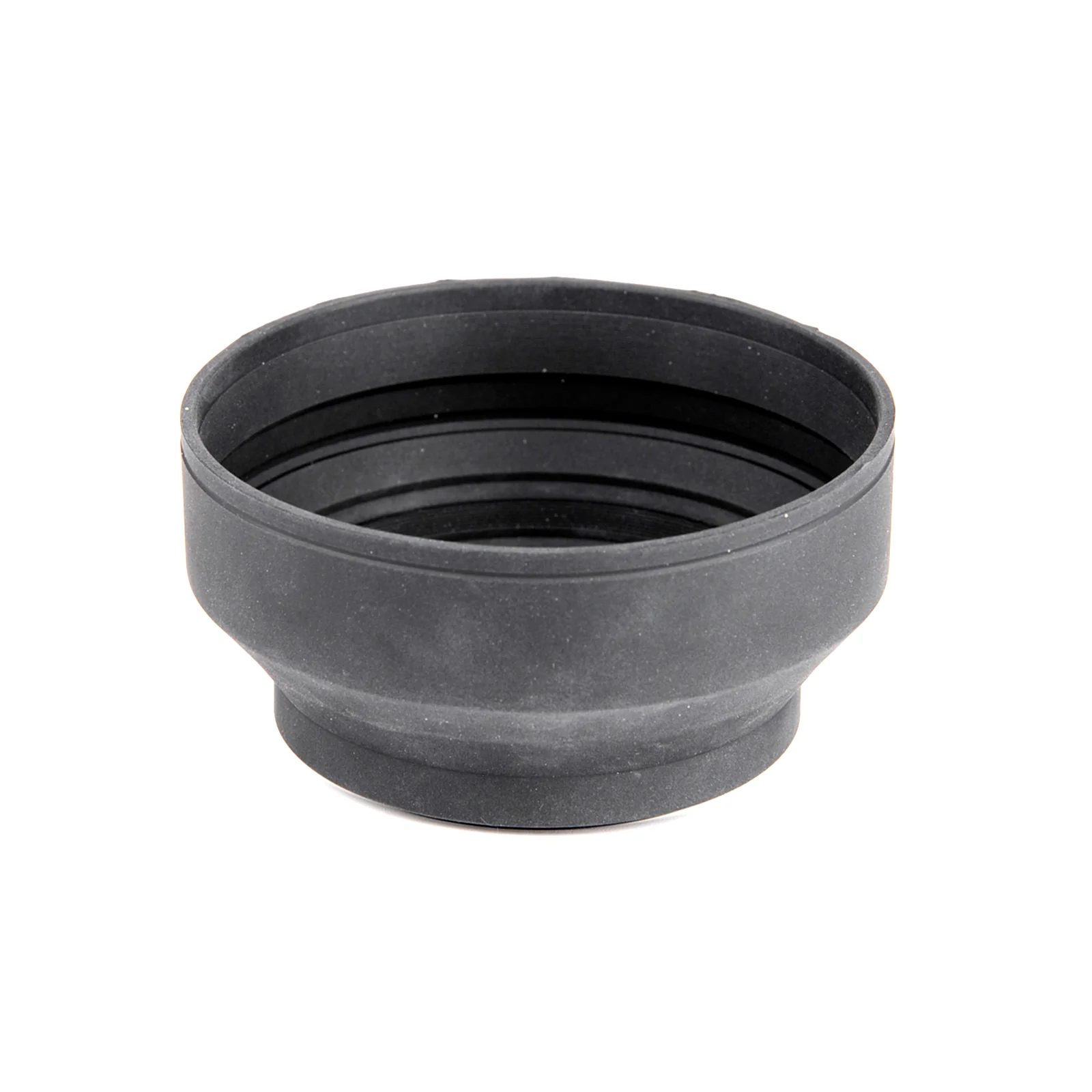 PhotoRepublik 3 in 1 Lens Hood - 55mm