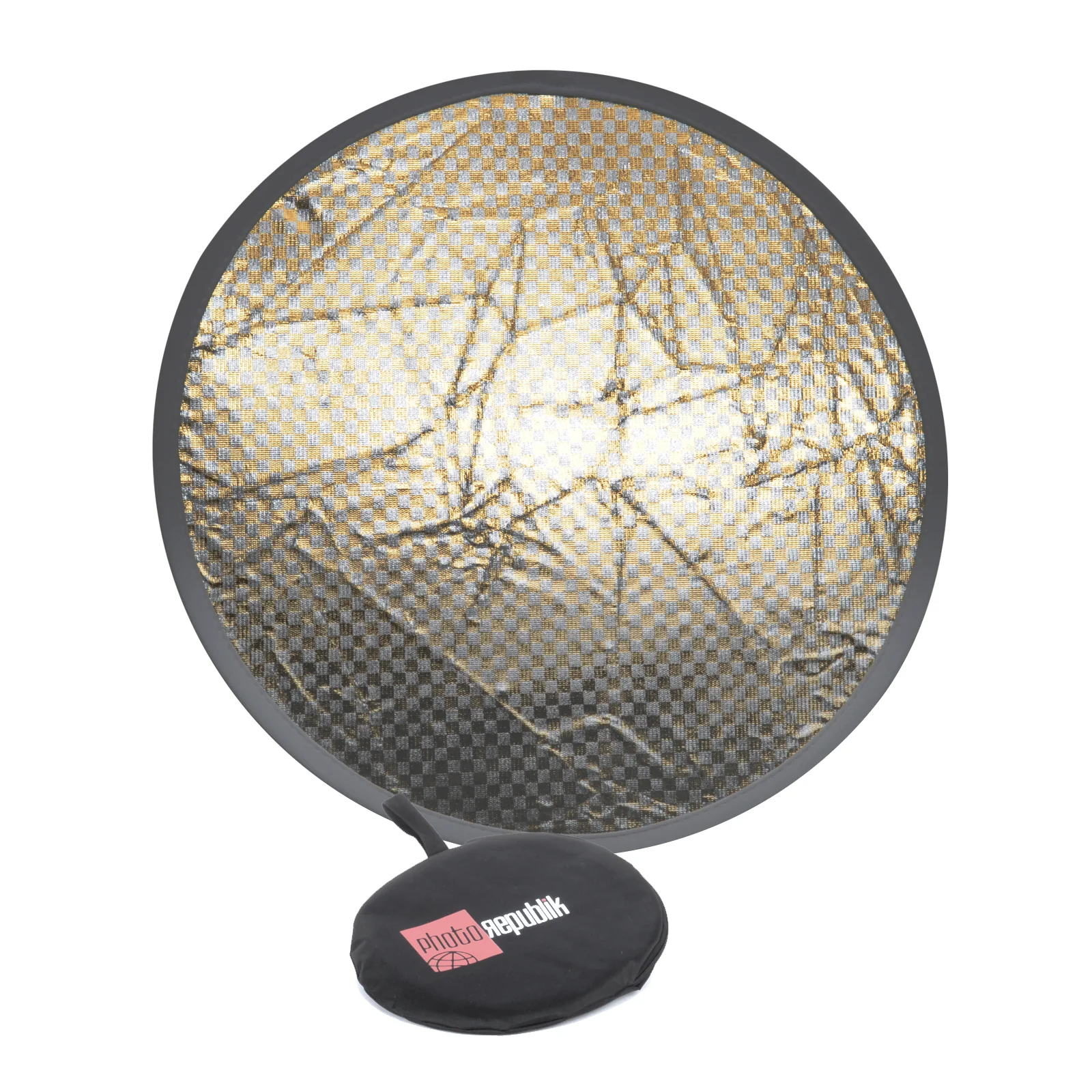PhotoRepublik 32" 5 in 1 Reflector Kit - Image 4