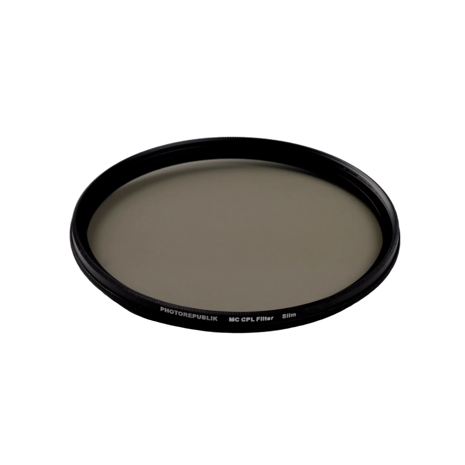 PhotoRepublik 43mm MC Circular Polarizer