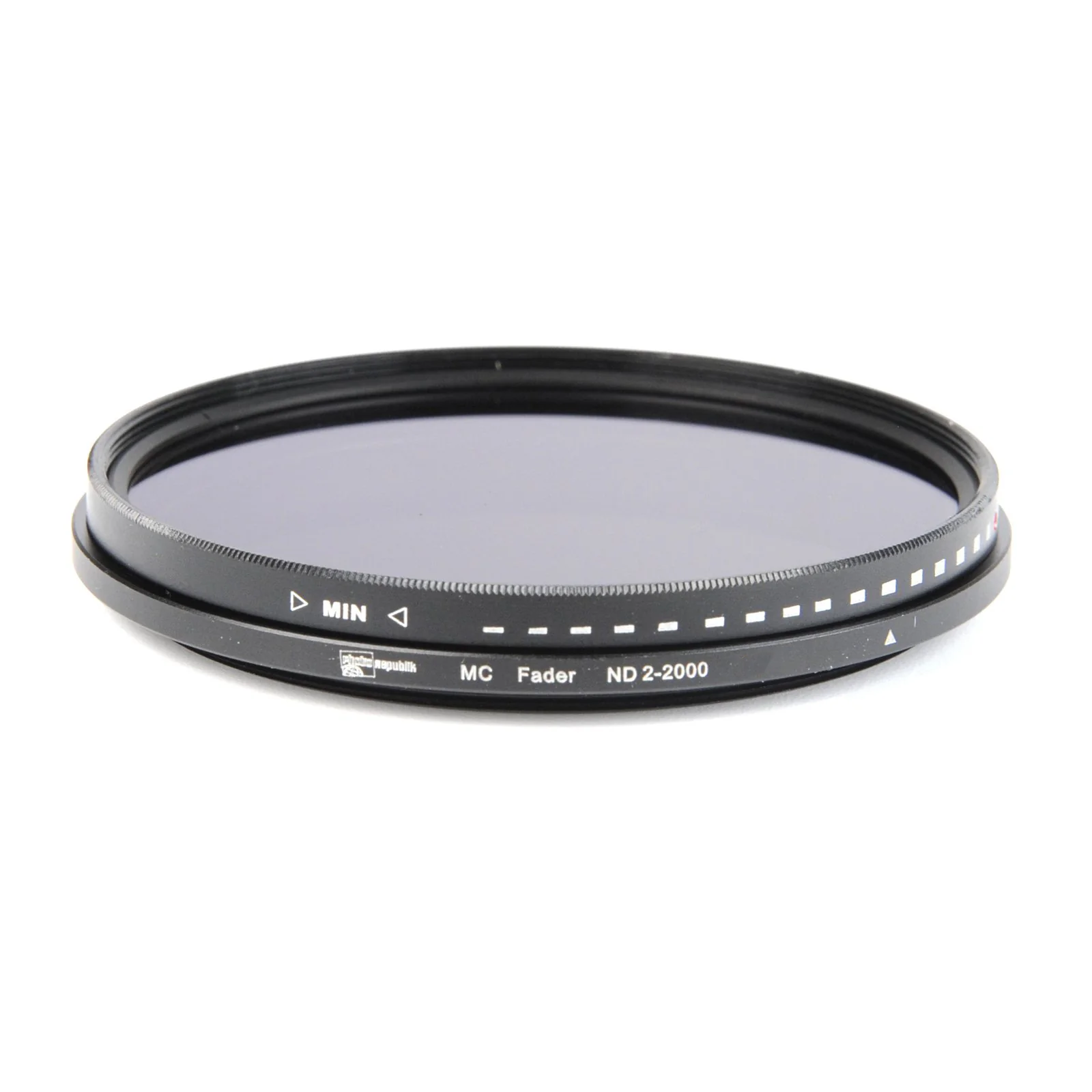 PhotoRepublik 67mm Variable ND Filter