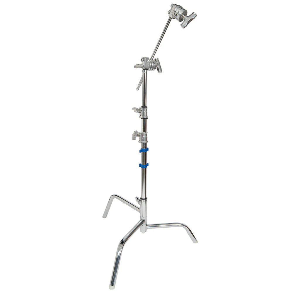 PhotoRepublik C Stand with Grip Arm - 161cm