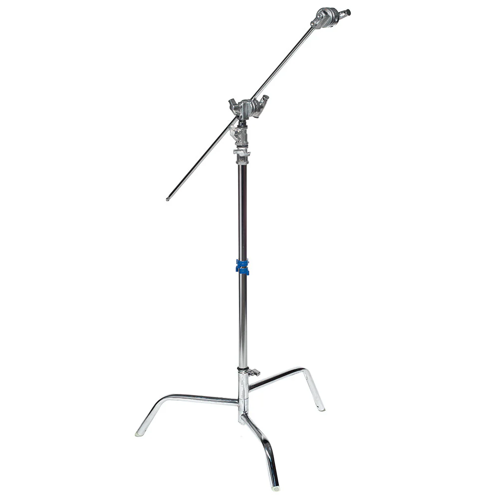PhotoRepublik C Stand with Grip Arm - 4m