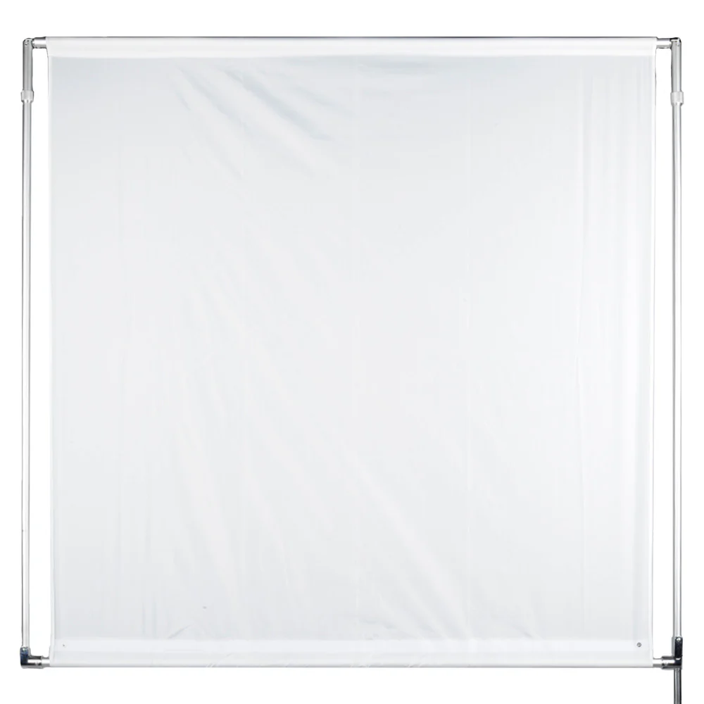 PhotoRepublik Collapsible Diffuser Flag 120x120cm