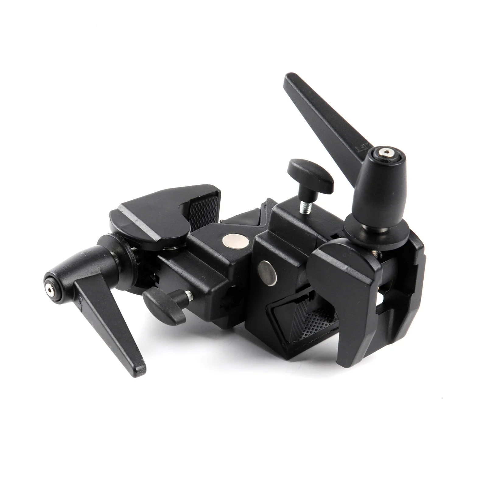 PhotoRepublik Double Studio Clamp