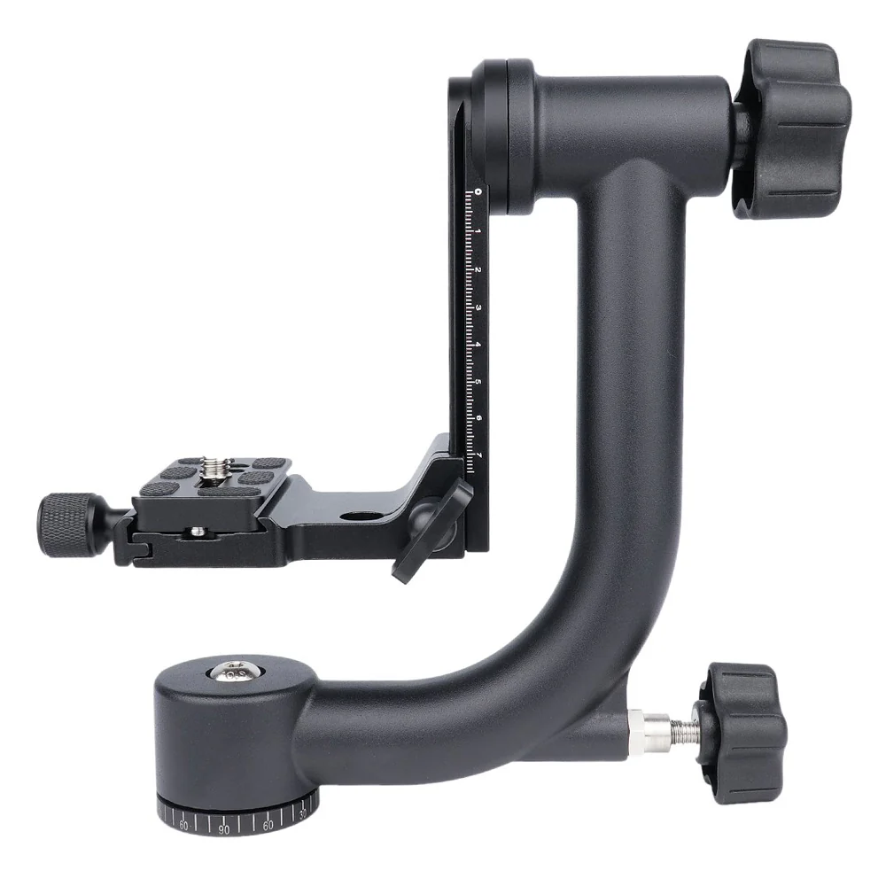 PhotoRepublik Gimbal Tripod Head