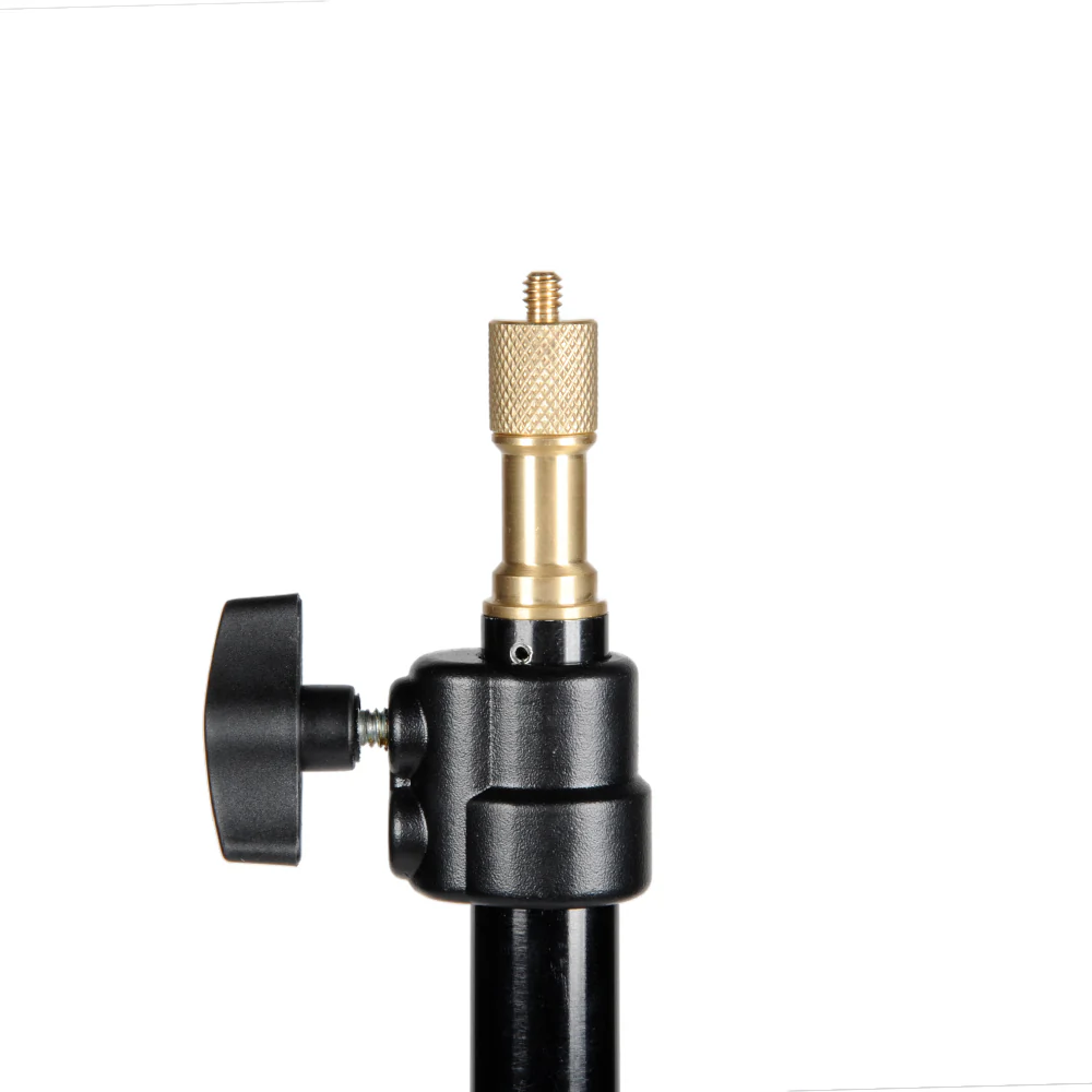 PhotoRepublik Heavy Duty Light Stand 215cm - Image 4