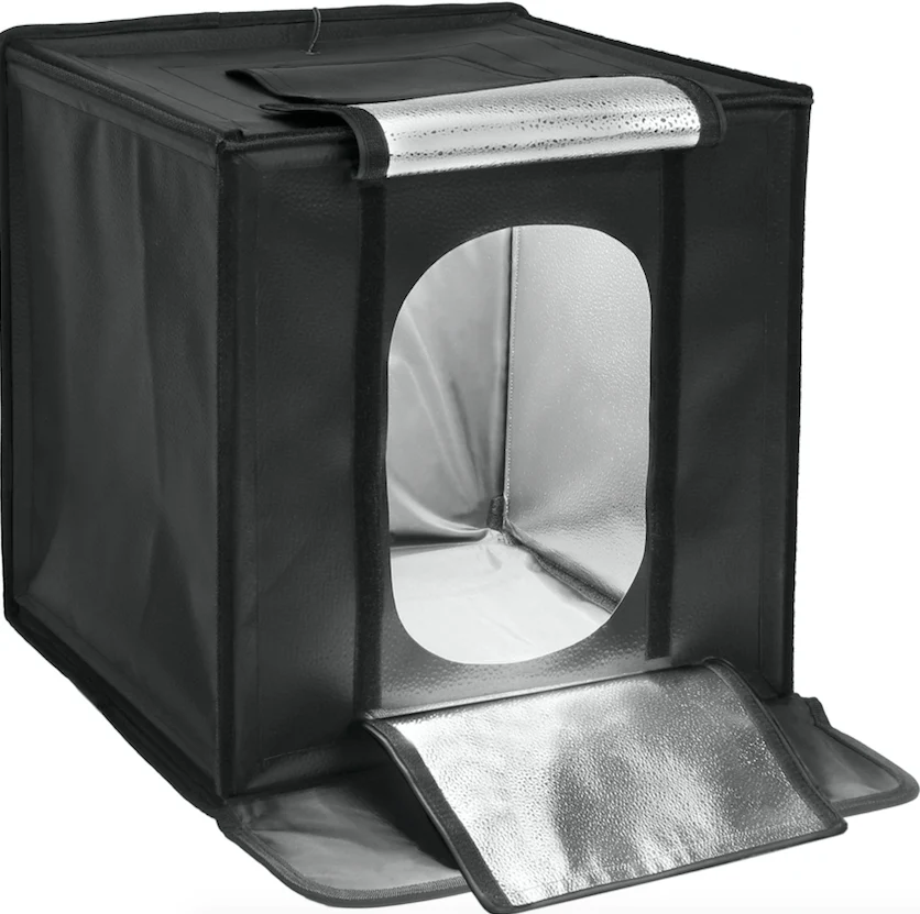 Photorepublik LED 40x40cm Light Tent