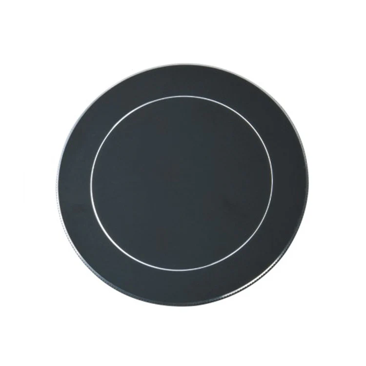PhotoRepublik 58mm Metal Lens Cap