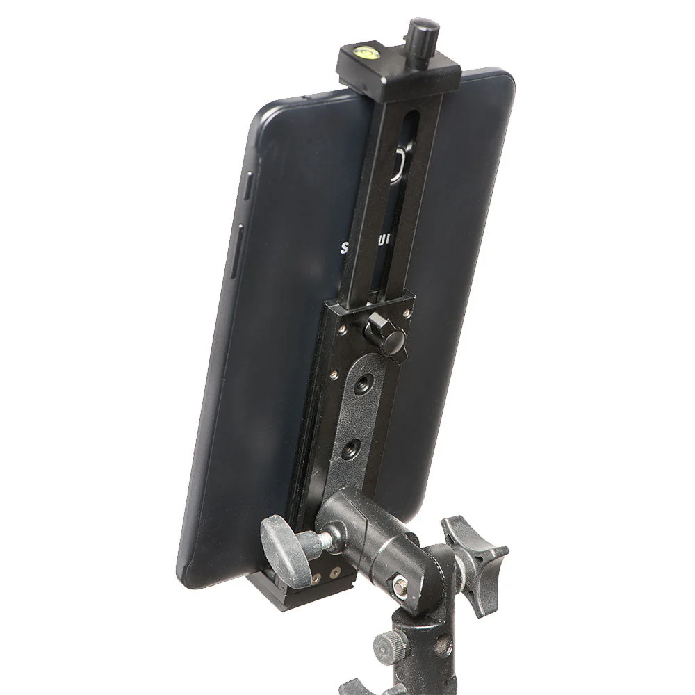 PhotoRepublik Metal Tablet Clamp
