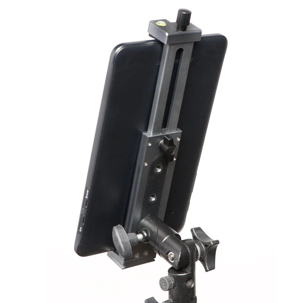 PhotoRepublik Metal Tablet Clamp - Image 2