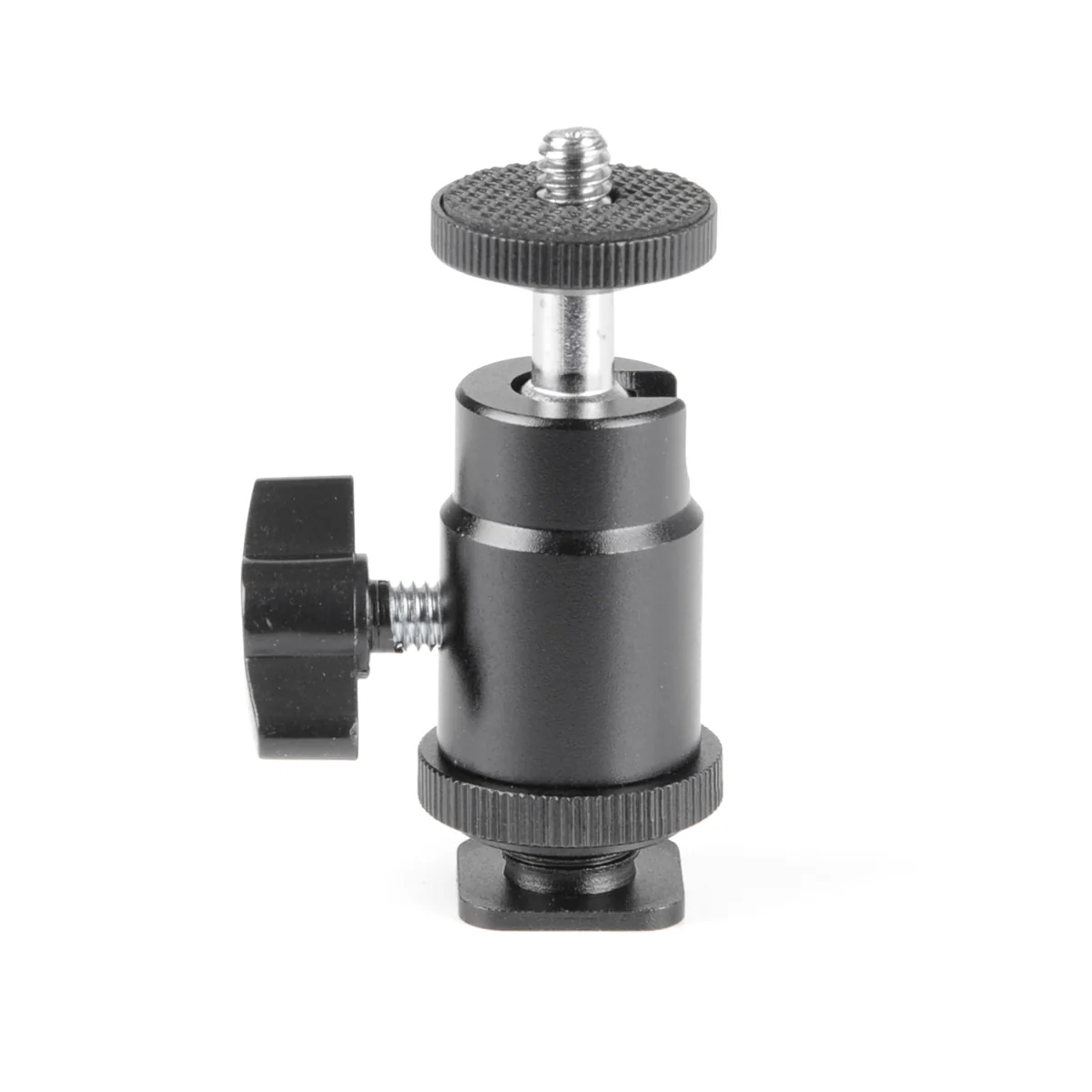 PhotoRepublik Mini Ballhead 1