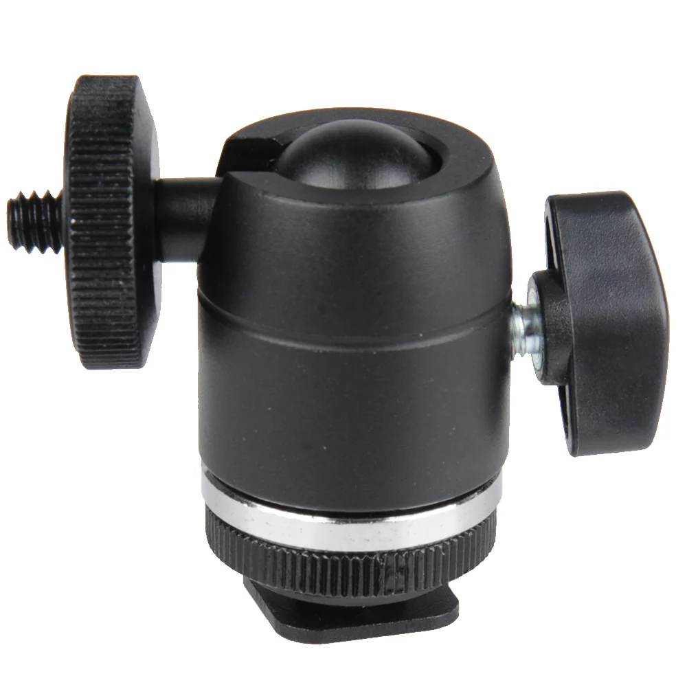 PhotoRepublik Mini Ballhead 2 - Image 2