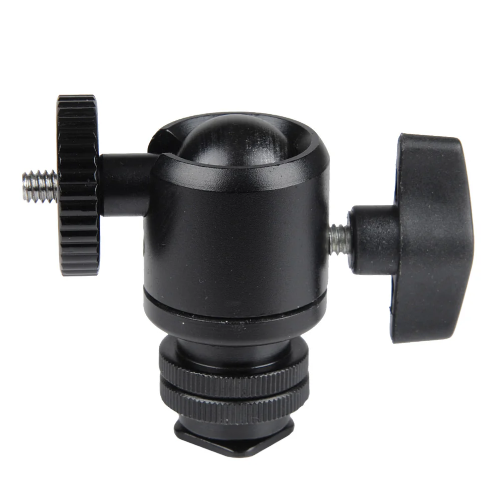 PhotoRepublik Mini Ballhead 3 - Image 2