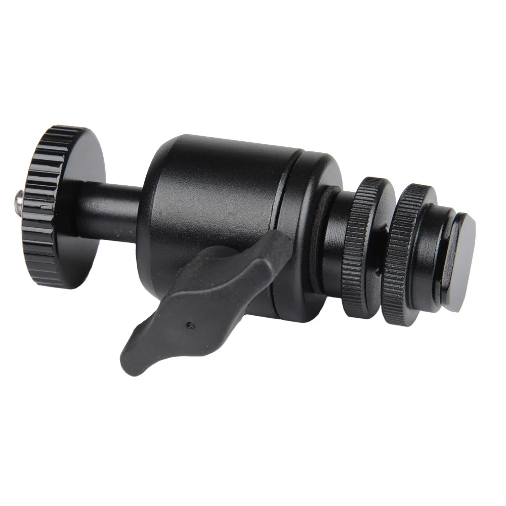 PhotoRepublik Mini Ballhead 3 - Image 3