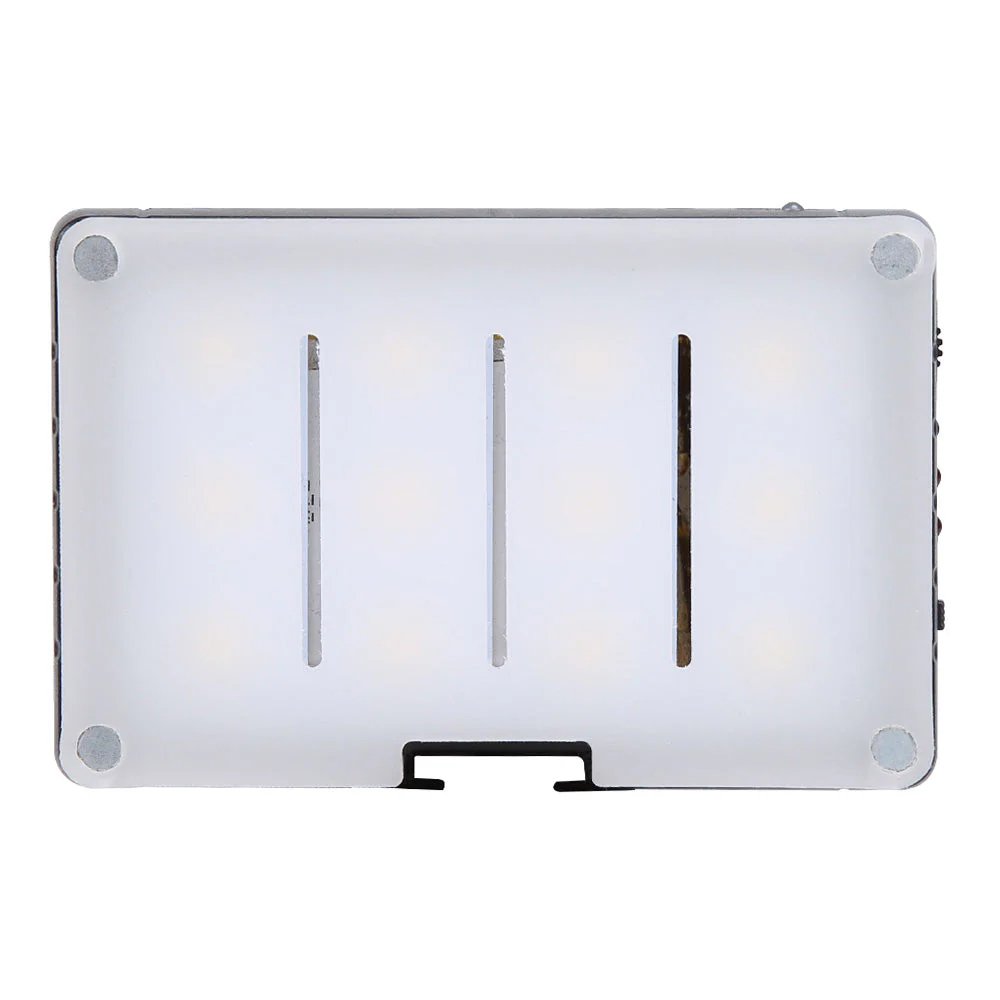 Photorepublik PR9 Bicolour LED Panel